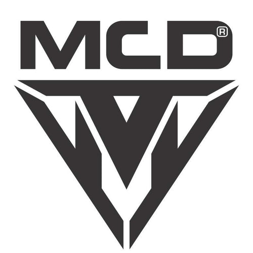 MCD BAGS